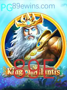 KingofAtlantis: Entre na Aventura Subaquática do Século