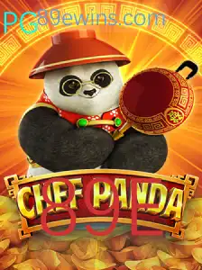Descubra ChefPanda: O Mundo Culinário Gamificado de 89E