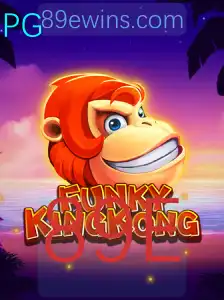 Descubra FunkyKingKong: O Desafio Vibrante de 2023