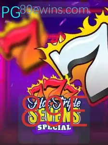 Explore o Mundo de HotTripleSevensSpecial: Uma Aventura de Cassino Inovadora