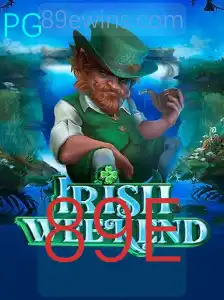 Descobrindo o Fascinante Universo do Jogo IrishWeekend