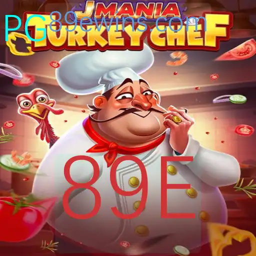 Descubra o Mundo de JManiaTurkeyChef: O Jogo que Conquista os Amantes da Culinária