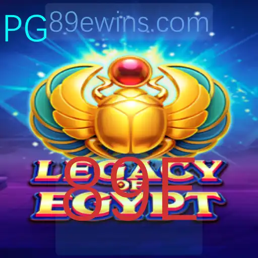 Explorando o Fascinante Mundo de LegacyOfEgypt