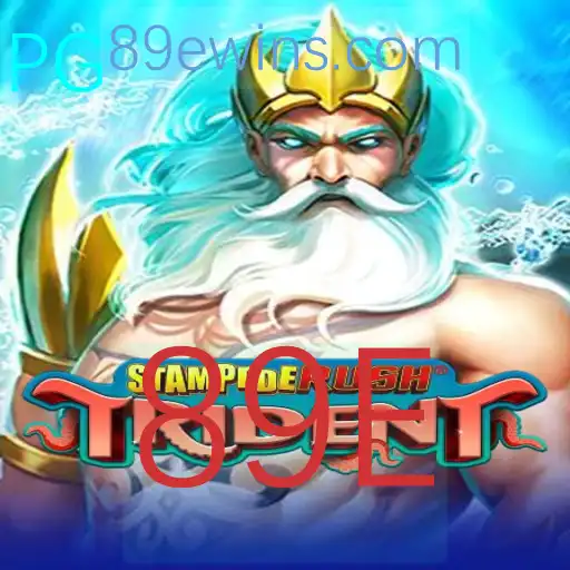 StempedeRushTrident: Explorando o Mundo do Jogo com a Chave 89E