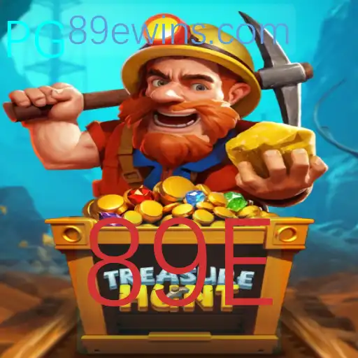 Descubra o Mundo Fascinante do Jogo TreasureHunt